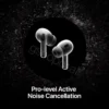 Apple AirPods Pro 2nd Gen Tirane