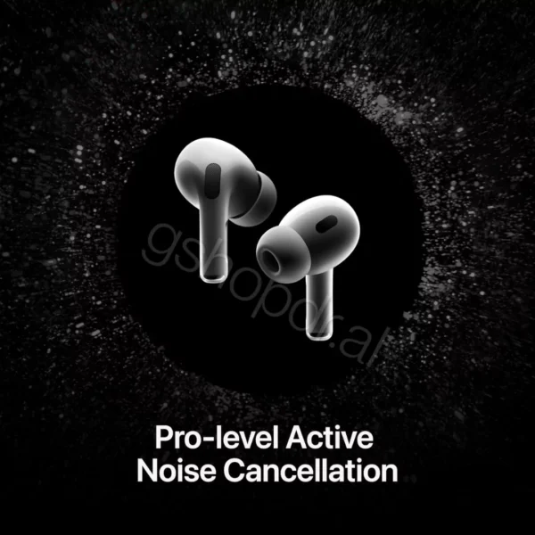 Apple AirPods Pro 2nd Gen Tirane