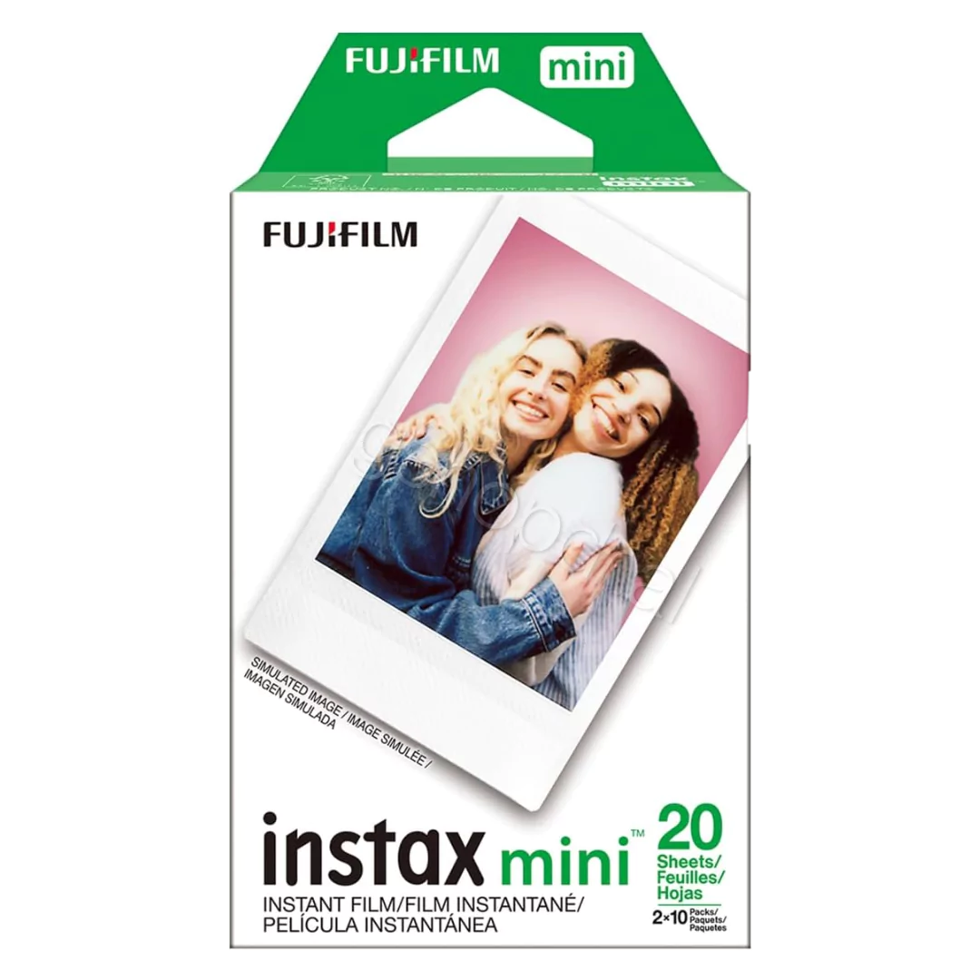 Kamera Printer FujiFilm Instax Mini 12 Durres