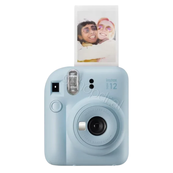 FujiFilm Instax Mini 12