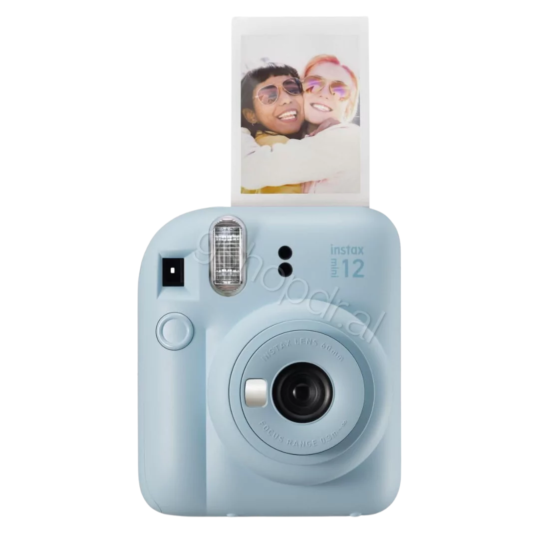 FujiFilm Instax Mini 12