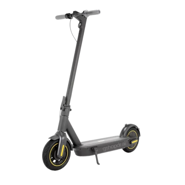 GMAX Electric Scooter