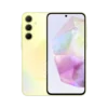Samsung Galaxy A35 verdhe