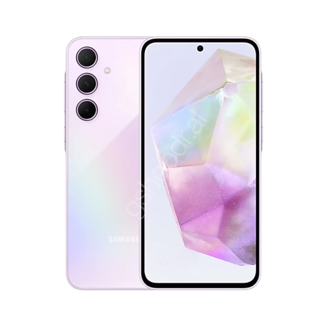 Galaxy A35 5G Awesome Lilac Galaxy A35 Durres