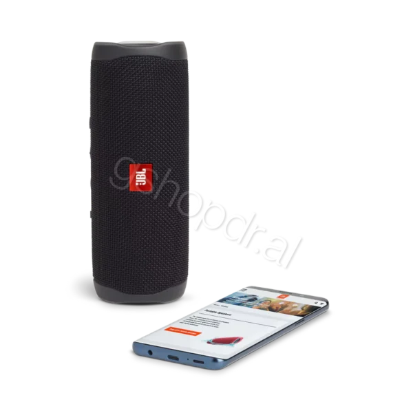 Boks Muzike JBL Flip 5 Tirane