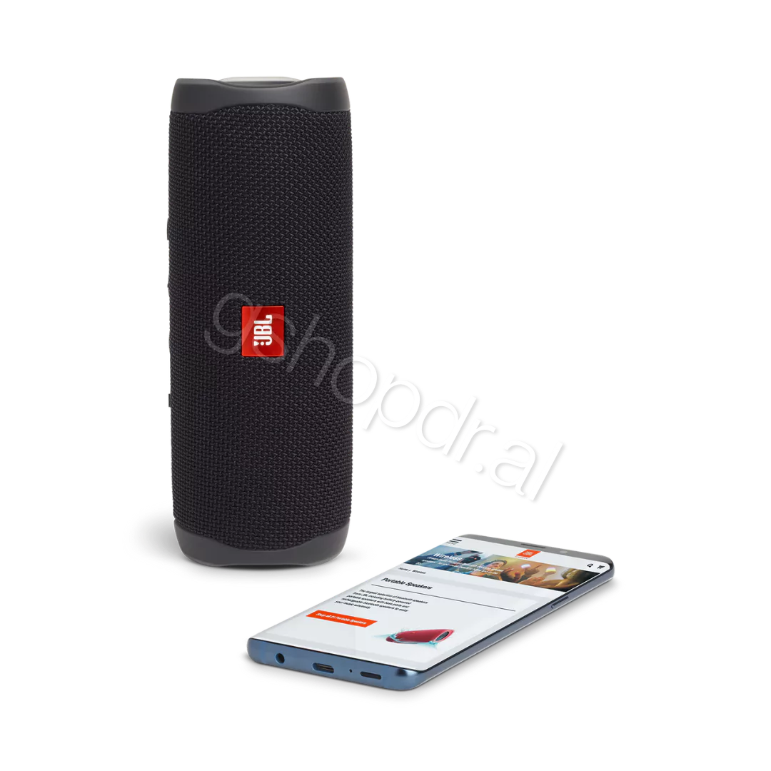 Boks Muzike JBL Flip 5 Tirane