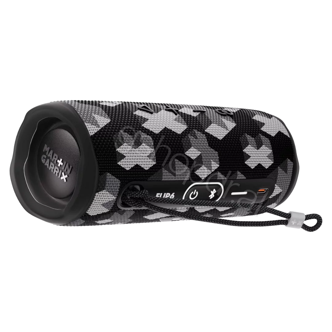 JBL Flip 6 Martin Garrix (3) JBL Flip 6 Martin Garrix Durres
