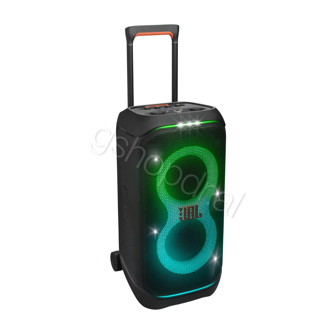 JBL PartyBox Stage 320 (8) JBL PartyBox Stage 320