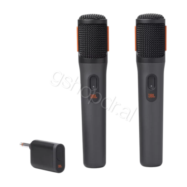 JBL PartyBox Wireless Mic