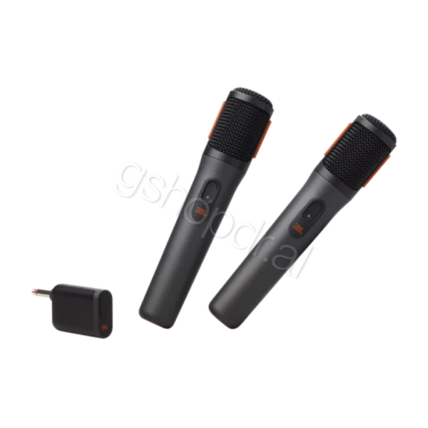 Mikrofon JBL PartyBox Wireless