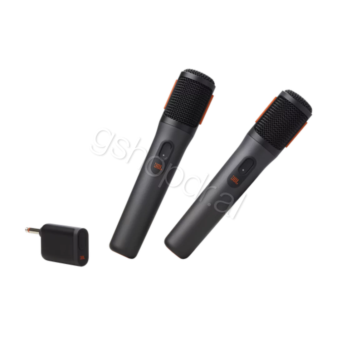 Mikrofon JBL PartyBox Wireless