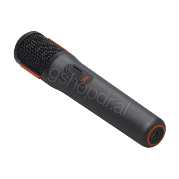 JBL PartyBox Wireless Mic GShop