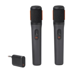 JBL PartyBox Wireless Mic