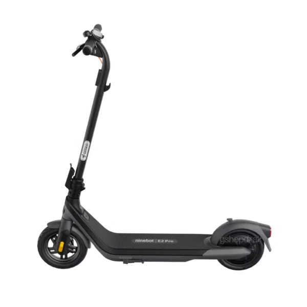 Ninebot Kickscooter E2 Pro