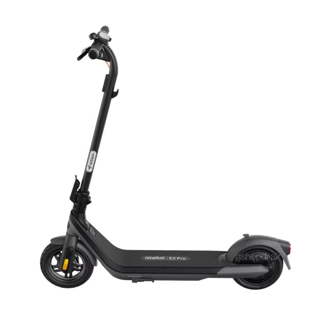 Ninebot Kickscooter E2 Pro