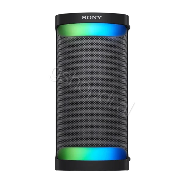 SONY XP500