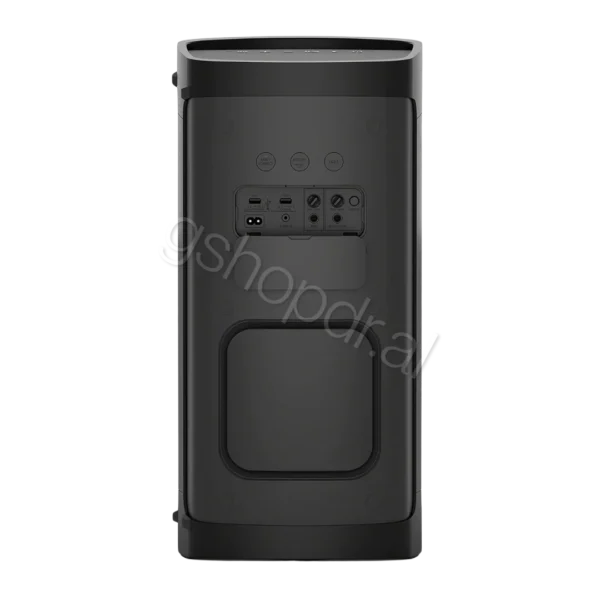 Boks Muzike SONY XP500