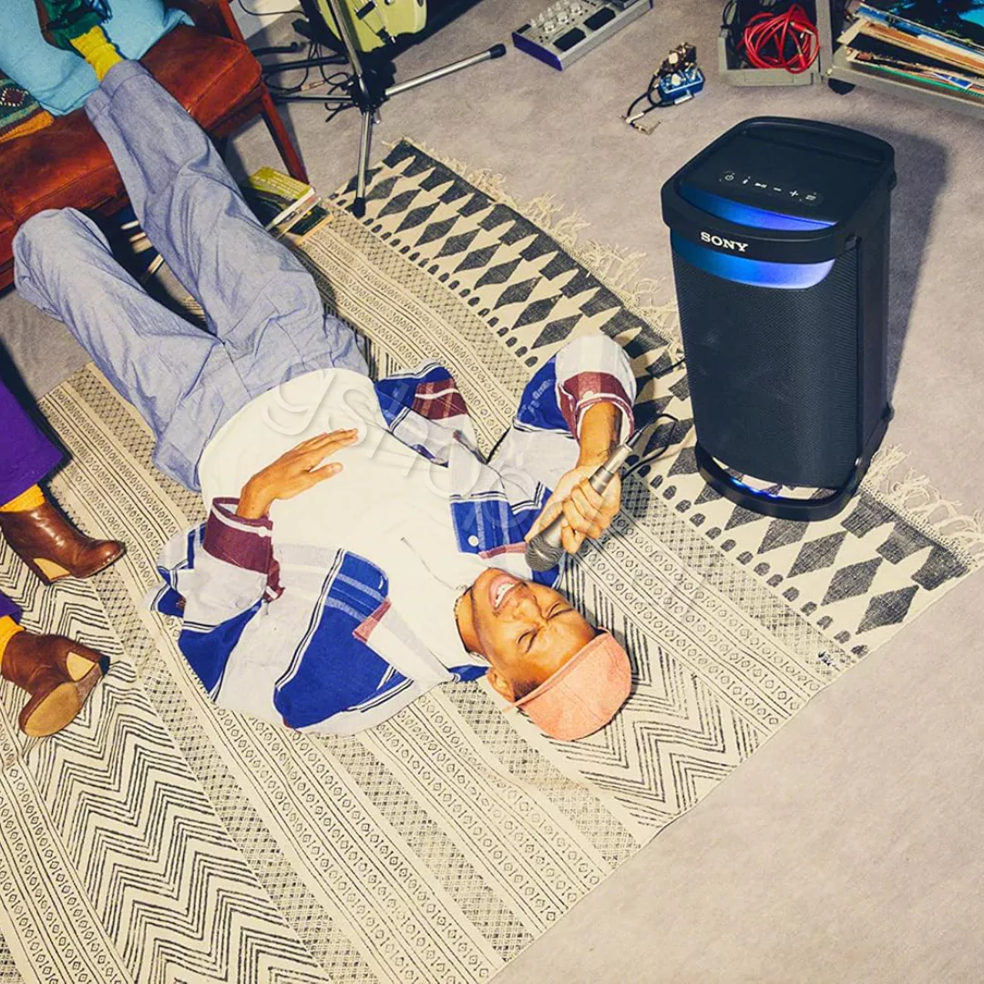 SONY XP500 (7) Boks Muzike SONY XP500 Gshop Durres