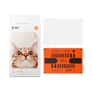 Xiaomi Mi Portable Photo Printer Paper Durres