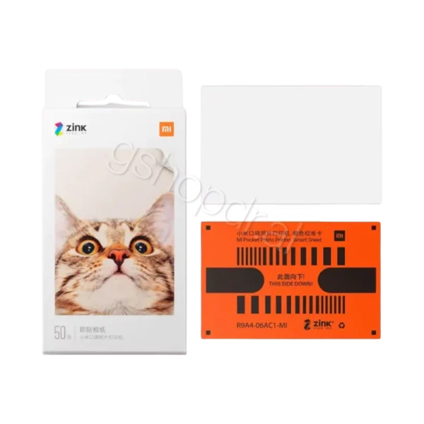 Xiaomi Mi Portable Photo Printer Paper Durres