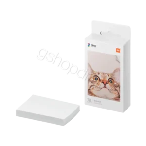 Xiaomi Mi Portable Photo Printer Paper