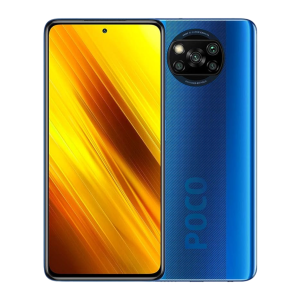 Xiaomi Poco X3 NFC