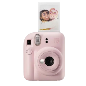 FujiFilm Instax Mini 12