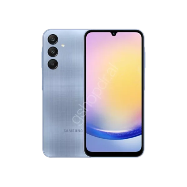 Galaxy A25 Durres