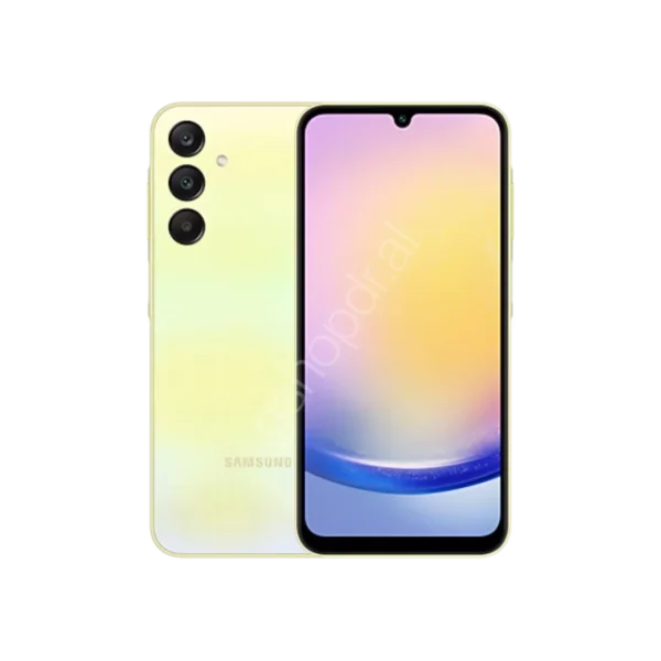 Galaxy A25 Tirane