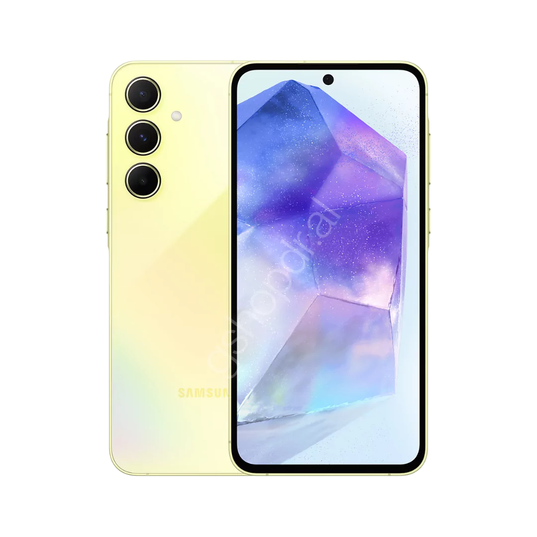 galaxy-a55-5g-awesome-lemon-1-681361ec98213 Telefon Samsung Galaxy A55
