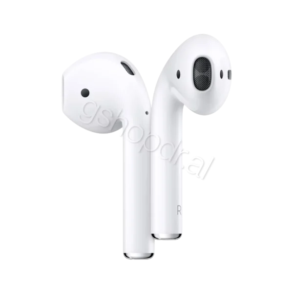 Apple AirPods 2nd Gen Tirane