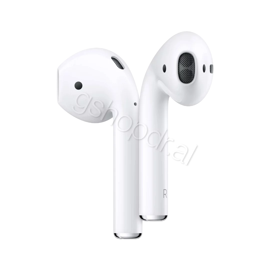 Apple AirPods 2nd Gen Tirane