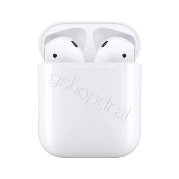 Apple AirPods 2nd Gen