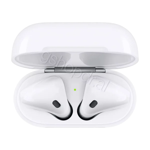 Kufje Apple AirPods 2nd Gen