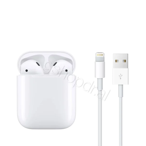 Kufje Apple AirPods 2nd Gen Durres
