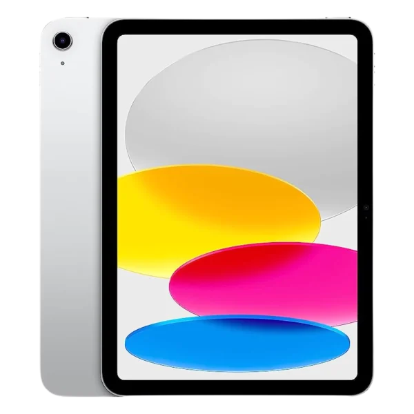iPad 10.9 10th Gen Wi-fi 2022