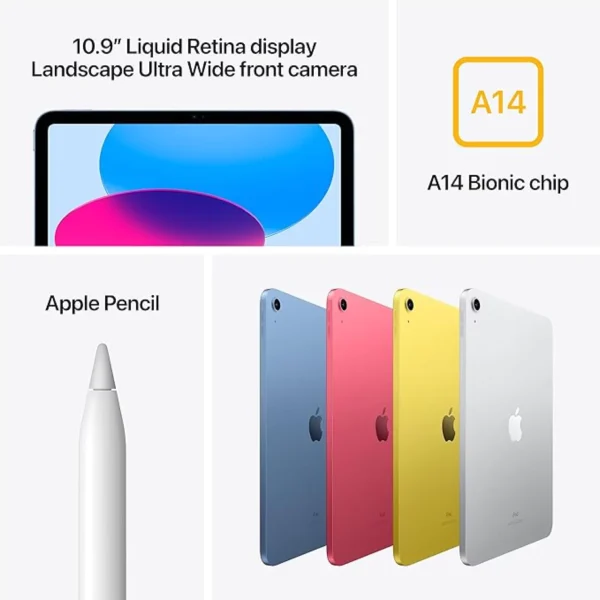 iPad 10th Gen okazion