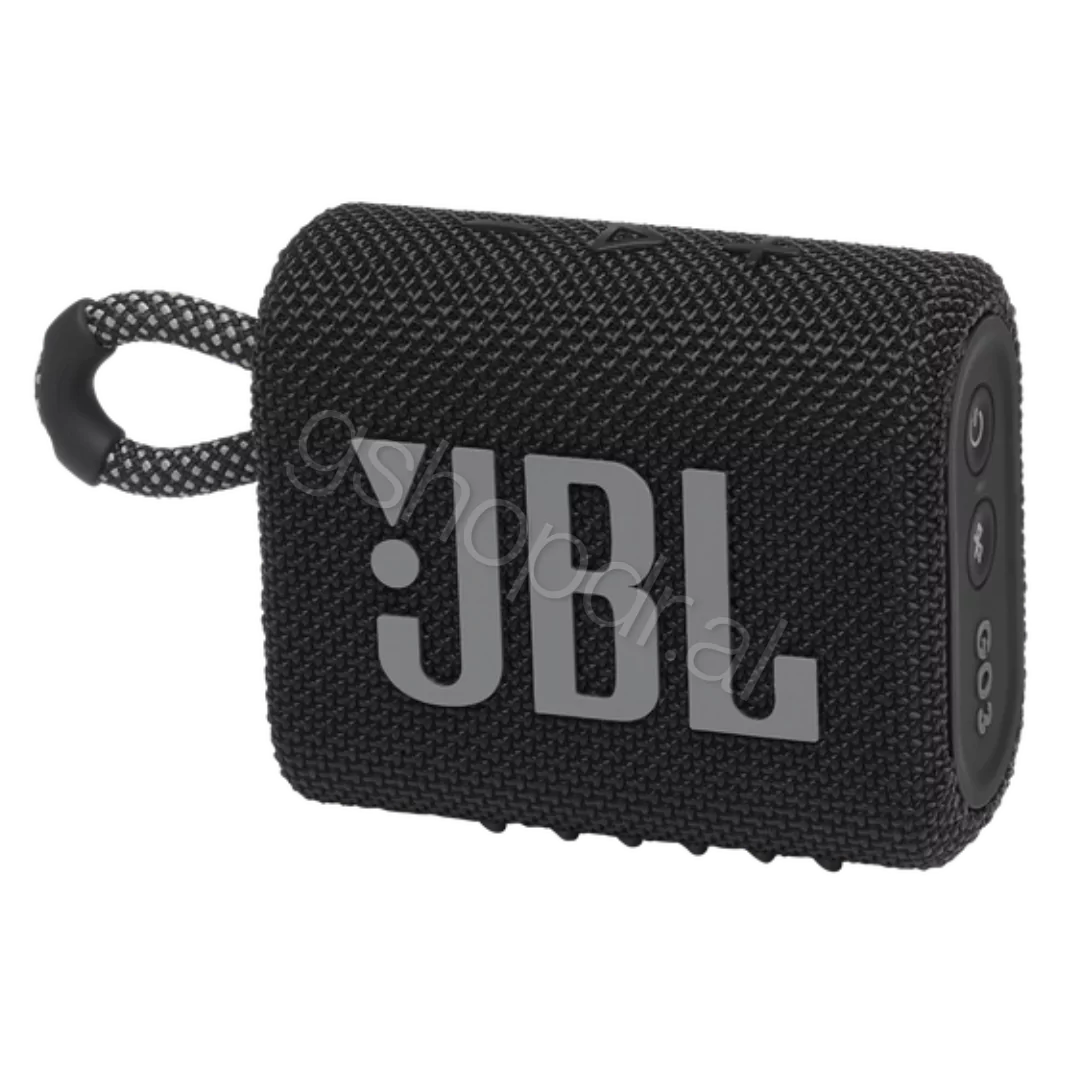 JBL Go 3 Tirane