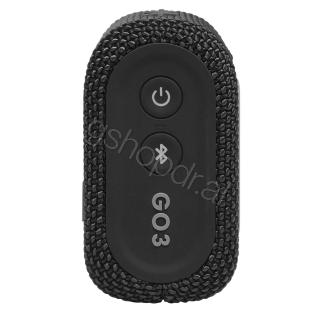 Boks Muzike JBL Go 3 Tirane