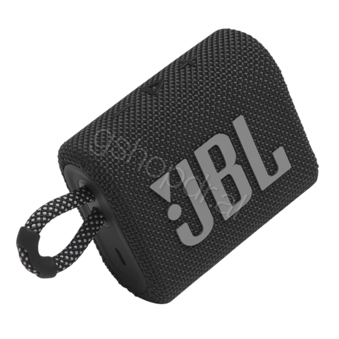 Boks Muzike JBL Go 3 Durres
