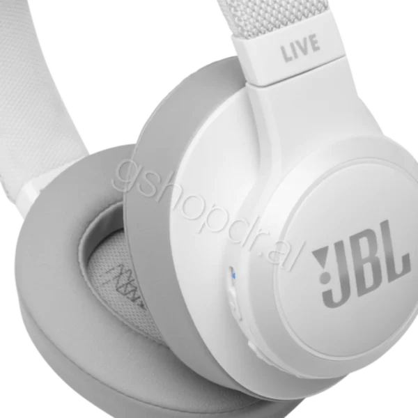 Kufje JBL Live 500BT Durres