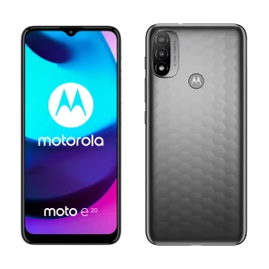 Motorola Moto e20