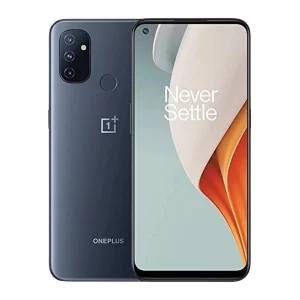 OnePlus Nord N100