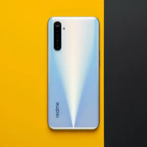 Celulare Realme 6