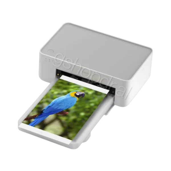 Xiaomi Instant Photo Printer 1S Set