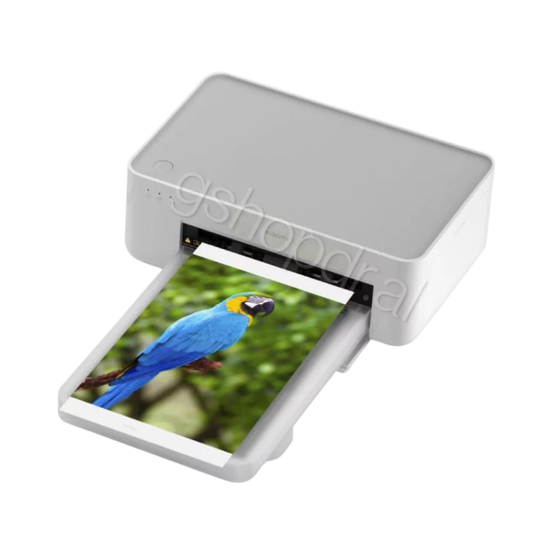 Xiaomi Instant Photo Printer 1S Set