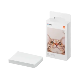 Xiaomi Mi Portable Photo Printer Paper