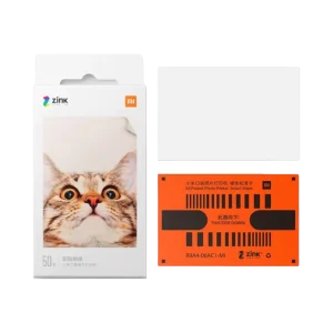 Xiaomi Mi Portable Photo Printer Paper G-SHOP