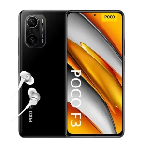 Xiaomi Poco F3