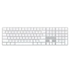 Apple Magic Keyboard with Numeric Keypad